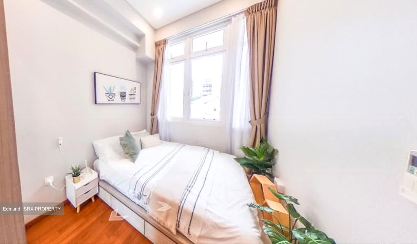 Ritz @ Farrer (D8), Apartment #540750531